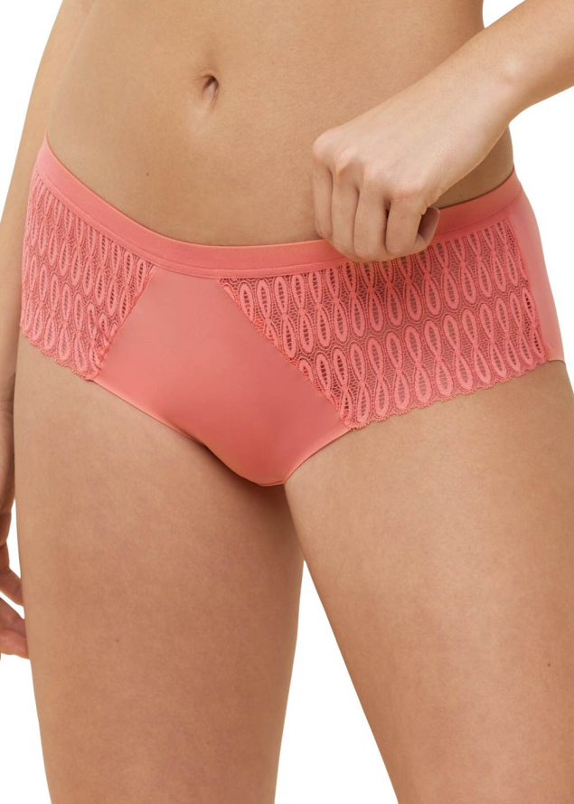 Culotte Galbante Triumph Sugar Coral